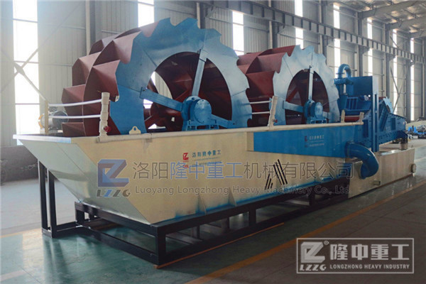 對洗砂機保養(yǎng)時有什么小技巧？