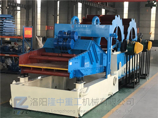 洗沙機(jī)電機(jī)燒壞了該怎么辦？