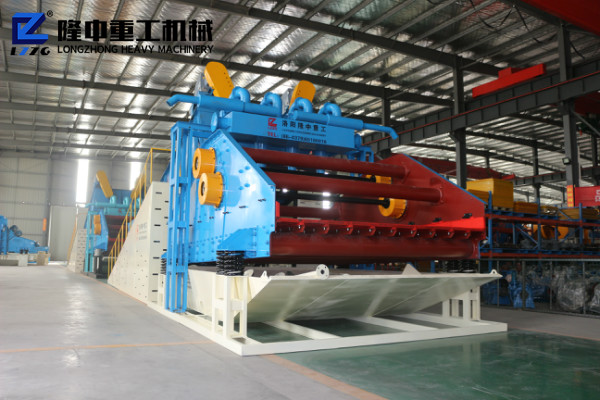 投資一個(gè)洗沙場費(fèi)用高嗎？一年能有多少利潤