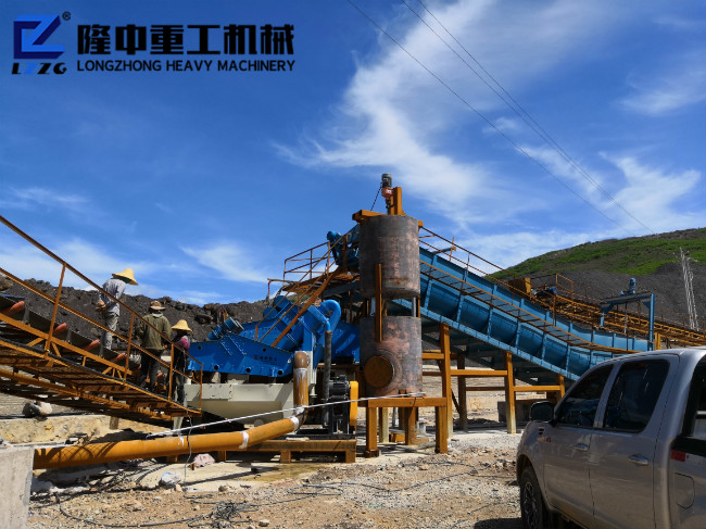 想要沙子洗的干凈，細(xì)砂流失少，就應(yīng)該選擇這