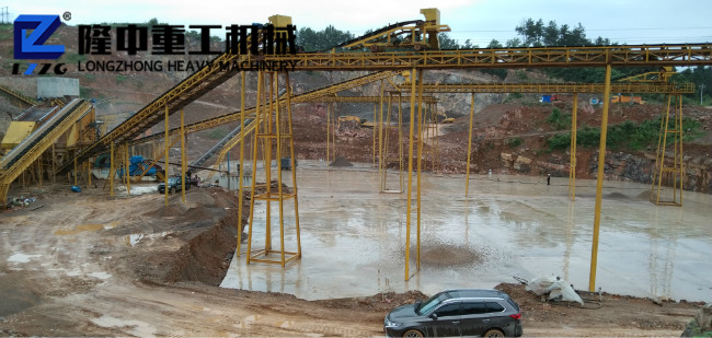 礦用水洗沙機(jī)設(shè)備多少錢一臺(tái)？