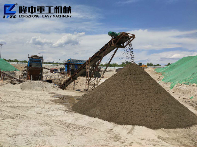 2021年投資石料廠利潤非?？捎^？非常暴利？