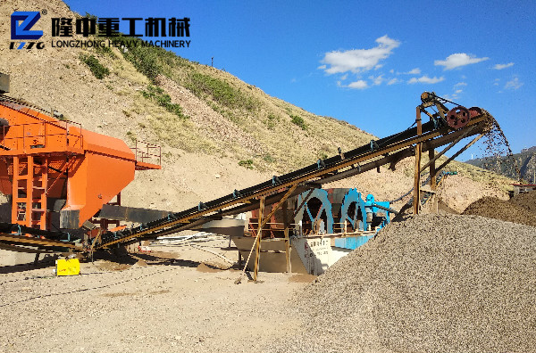 機(jī)制砂為何這么火？砂石機(jī)制有何優(yōu)勢？