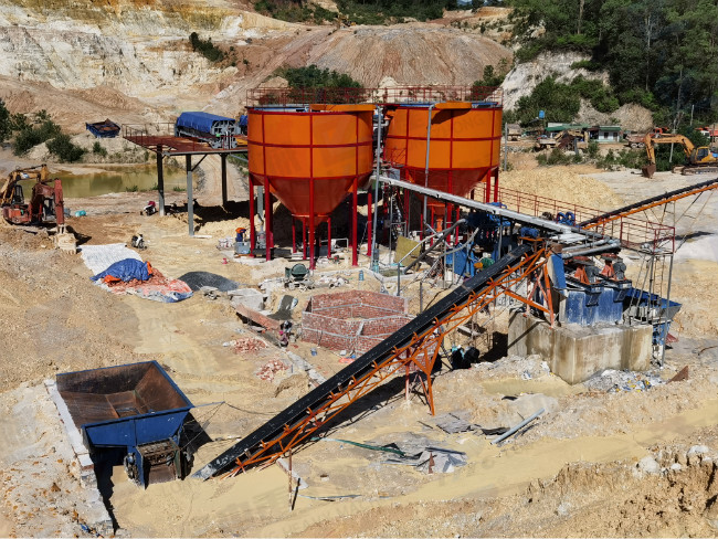 能洗石粉的洗砂機(jī)需要多少錢(qián)?有洗砂機(jī)價(jià)