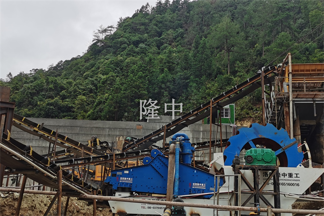 購(gòu)買(mǎi)一臺(tái)螺旋洗砂機(jī)價(jià)格多少比較合理？