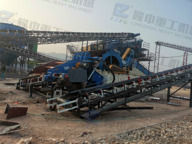 機(jī)制砂需要水洗嗎？哪些情況下必須水洗？