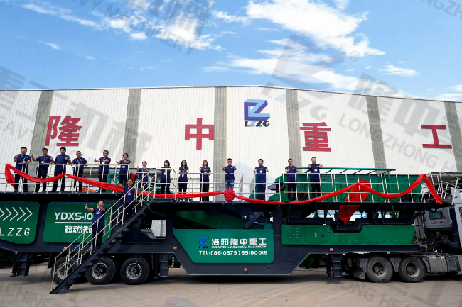 哪家洗砂機(jī)廠家性價(jià)比高？