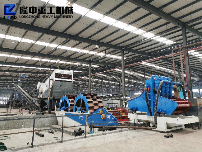 一般洗砂機(jī)多少錢(qián)？